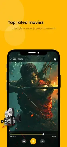 dhurandhar-hotstar Top Rated Movies